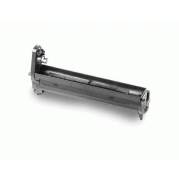 OKI Imaging-valse/trommel gul 20.000 sider 43913805 Tilsvarer: N/A
