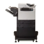 HP HP LaserJet 4345XS MFP - toner och papper