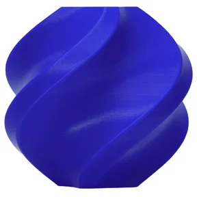 Bambu Lab PLA Basic Refill - blå
