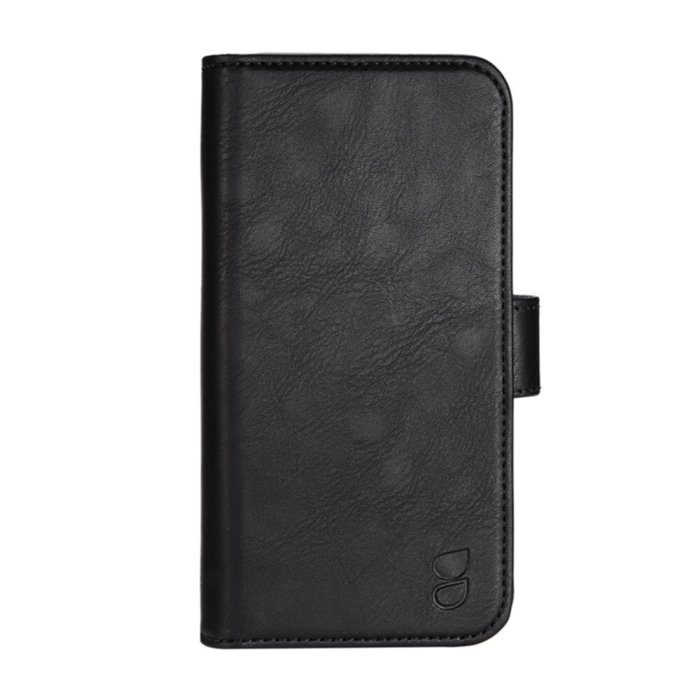 Gear GEAR lommebok etui iPhone 14 Pro 2in1 Magnet 7 kort Mobildeksel og futteral iPhone,Elektronikk