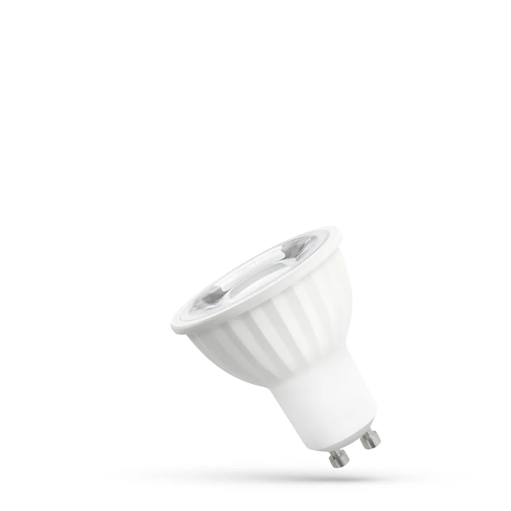 LED Spotlight GU10 MR16 4W 4000K 405 lumen
