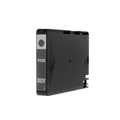 WL Blækpatron grå, 36 ml KCB660 Modsvarer: PGI-29DGY