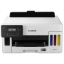 CANON CANON Maxify GX 5050 – inkt en papier