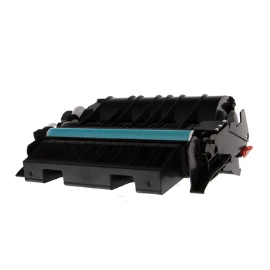 WL Tonerkassett, erstatter Lexmark 12A7462/12A7462, sort, 21.000 sider TLU450 Modsvarer: 12A7462