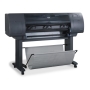 HP HP DesignJet 4020 PS 42 Inch – Druckerpatronen und Papier
