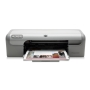 HP HP DeskJet D 2300 Series – Druckerpatronen und Papier