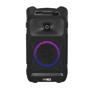 Altec Lansing SonicBoom100 IMT9000 Partyspeaker Svart
