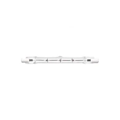 Halogen Halogenrør 118mm 4800lm R7s 230W SE1172400230 Modsvarer: N/A