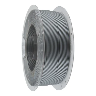 Prima PrimaCreator EasyPrint PETG 1.75mm 1 kg Solid Sølv 7340002113456 Modsvarer: N/A