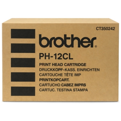 Brother OPC-enhed 30.000 sider PH-12CL Modsvarer: N/A