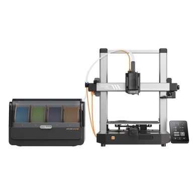 Anycubic Kobra 3 Combo 3D-printer Anycubic Kobra 3 Combo 3D-printer