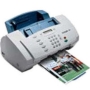 LEXMARK LEXMARK X 63 – bläckpatroner och papper