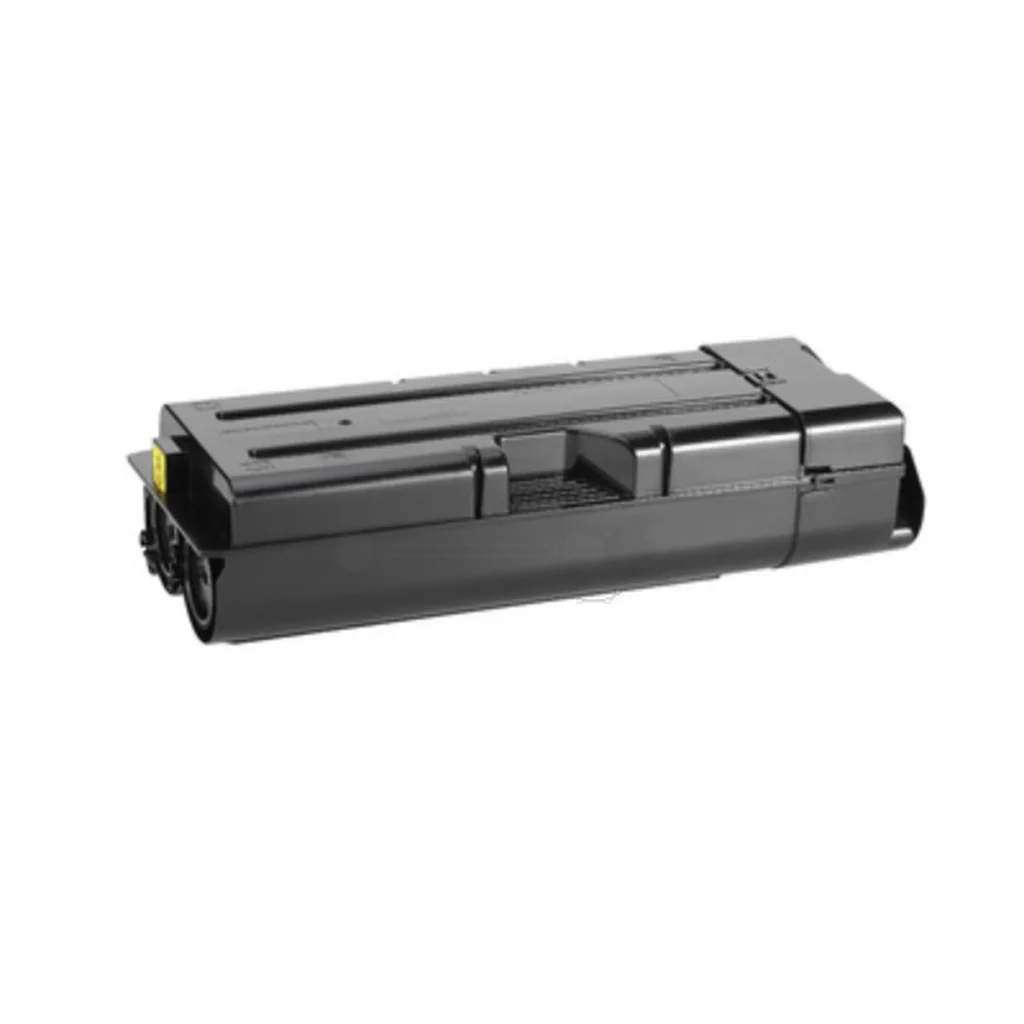 Tonerkassett svart 35.000 sidor
