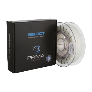 Prima alt PrimaSelect NylonPower lasikuitu 1.75mm 500g Värjäämätön