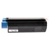 O5100Y Gul Toner 5000 sidor