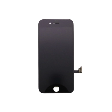 inkClub alt Kompatibel skärm LCD för iPhone 7, svart