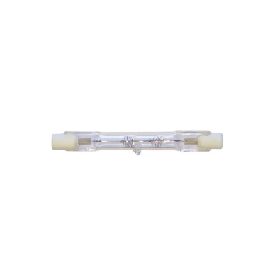 Halogen Halogenrør 78mm R7s 70W SE0792400070 Modsvarer: N/A