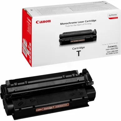 Canon Canon CARTRIDGE T Värikasetti musta 7833A002 Vastaa: N/A