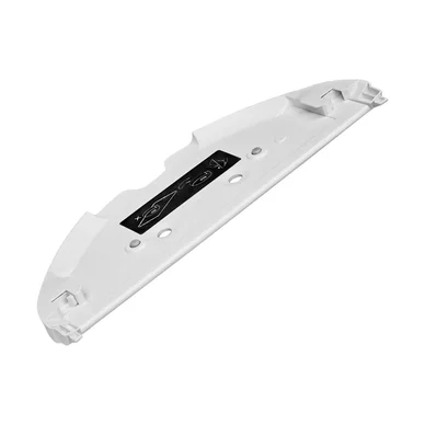 WL Roborock Q8 Max/Max Plus/Q5 Pro/Pro Plus moppeplade, hvid 7073551012245 Modsvarer: N/A