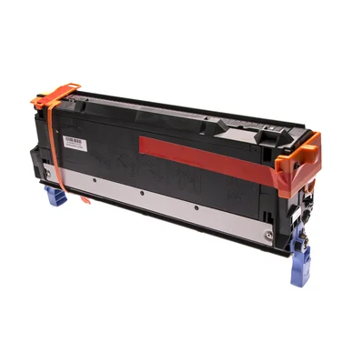 Tonerkassett, ersätter HP 645A, cyan, 12.000 sidor