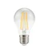 LED-lampa E27 dimbar 2700K 806 lumen