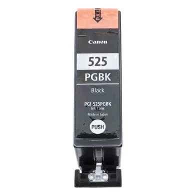 Canon Canon 525 PGBK Blækpatron sort Pigment PGI-525BK Modsvarer: N/A