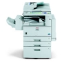 RICOH RICOH Aficio 3025 AD - toner och papper