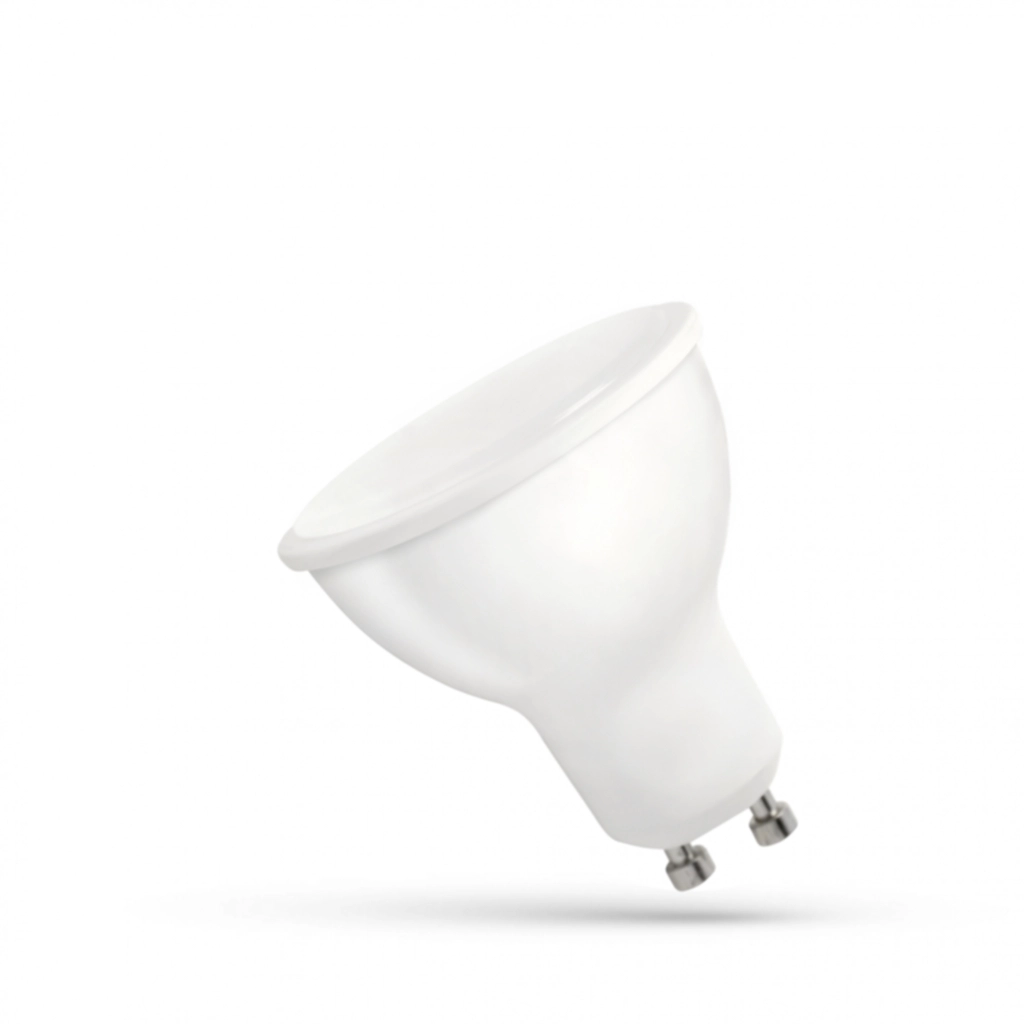 LED Spotlight MR16 GU10 4W 3000K 300 lumen