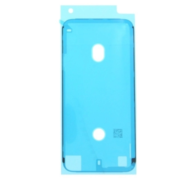 Tejp för display för iPhone 8, vit