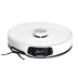 Roborock S8 MaxV Ultra Robotdammsugare vit