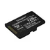 128GB microSDXC Canvas Sel+ G3 150R A1 No Adapter