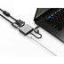 LINQ 4 in 1 USB-C Multiport Hub