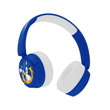 OTL Technologies alt Sonic Hovedtelefon On-Ear Junior trådløs