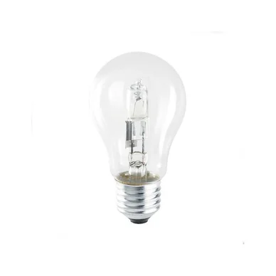 Halogen Halogen lampe E27 70W 2800K 1177 lumen PA05470 Modsvarer: N/A