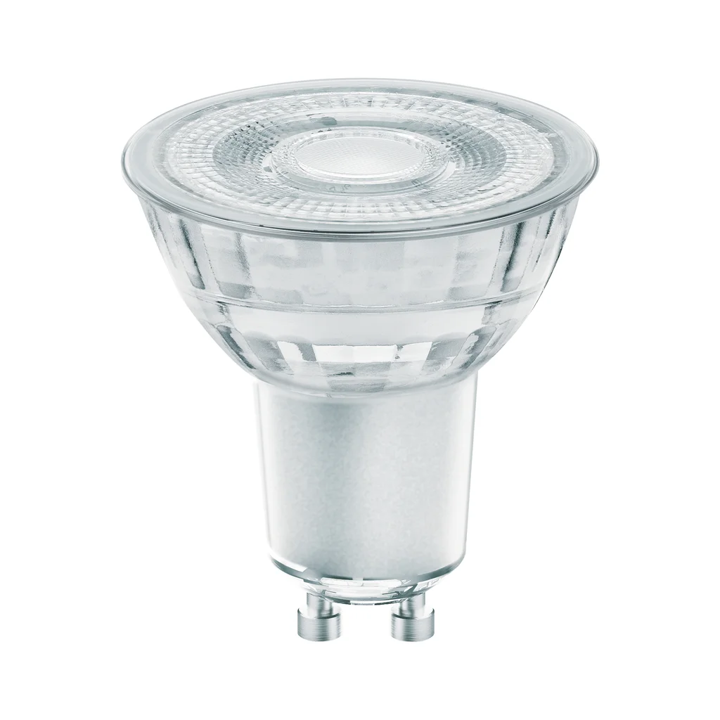 LED-lampa GU10 4,4W 2700K 350 lumen Superstar