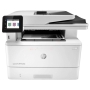 HP HP LaserJet Pro MFP M 320 Series - toner och papper