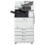 CANON CANON imageRUNNER Advance 4545 Series - toner och papper