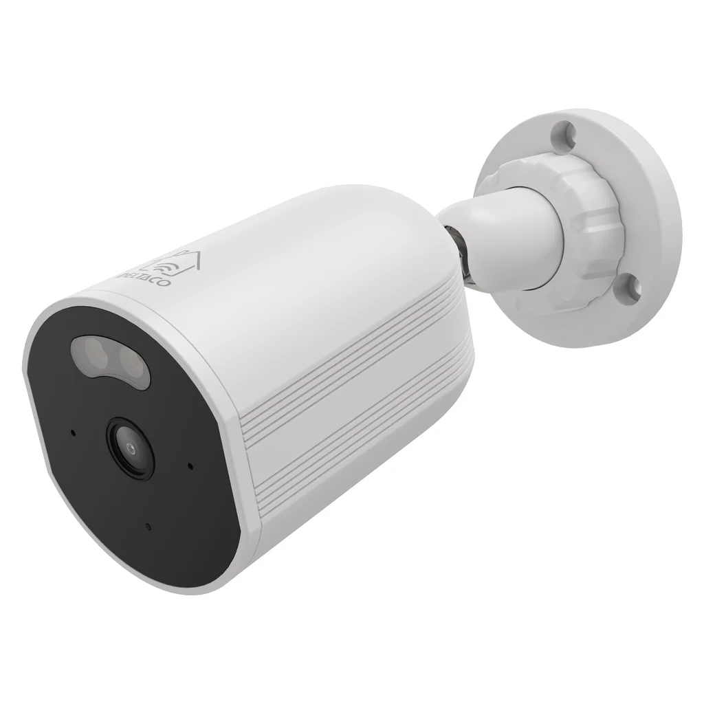 Smart Home utomhus bullet-kamera, 2 MP