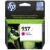 HP 937 Inktcartridge magenta