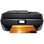 HP HP DeskJet Ink Advantage 5275 – blekkpatroner og papir