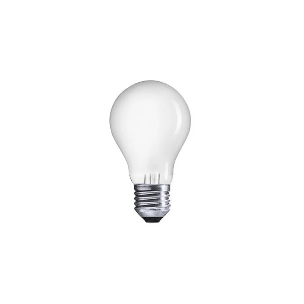 Matt glödlampa normal 415lm E27 40W