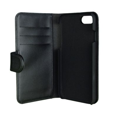 Gear GEAR tegnebog taske iPhone 7/8/SE 2 gen Magnetskal 658741 Modsvarer: N/A
