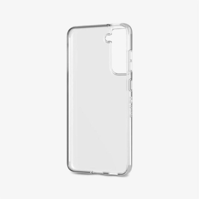 Tech21 alt Cover Evo Lite Samsung S21 FE Transparent