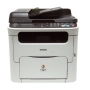 EPSON EPSON AcuLaser CX16 - toner och papper