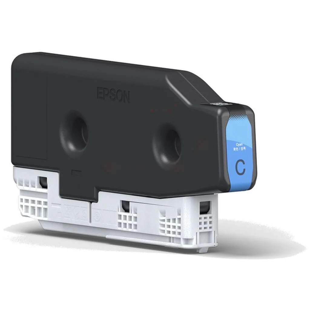 Epson T08N2 Bläckpatron Cyan