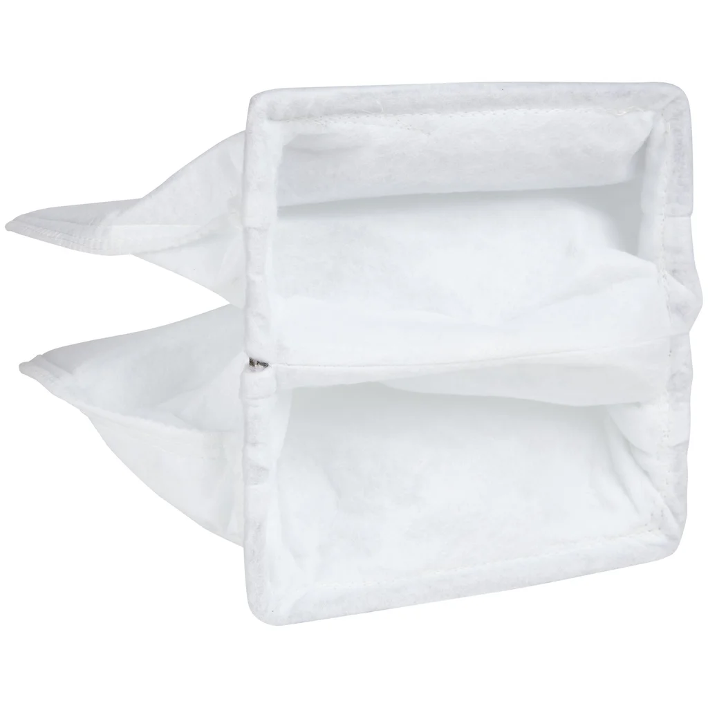 SystemAir BFR 200 Standard Påsfilter 2P
