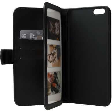 Gear alt Gear lompakkokotelo iPhone6 Plus:lle, 7 korttipaikka