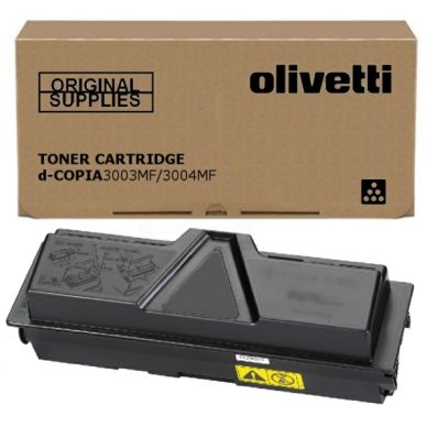 Olivetti Värikasetti, 3.000 sivua, OLIVETTI