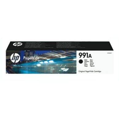 HP alt HP 991A Blekkpatron svart