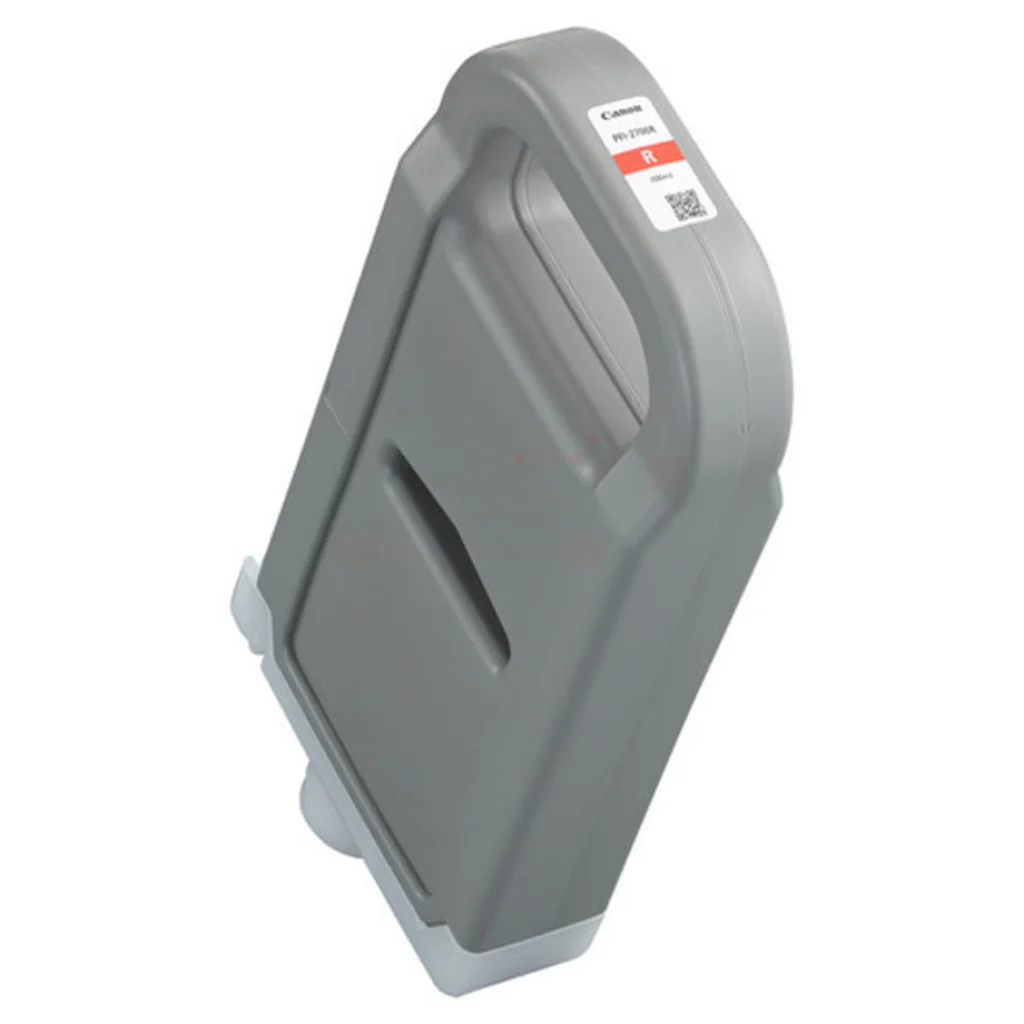 Canon PFI-2700 Bläckpatron Röd